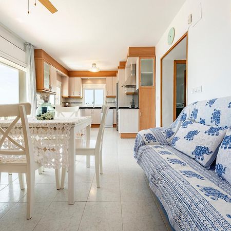 Apartamento Frente Al Mar Cambrils Eksteriør bilde