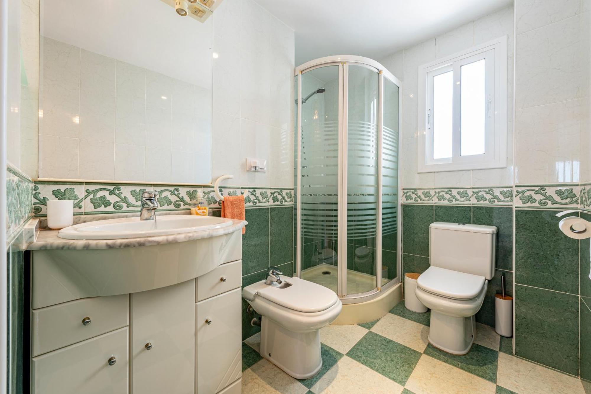 Apartamento Frente Al Mar Cambrils Eksteriør bilde