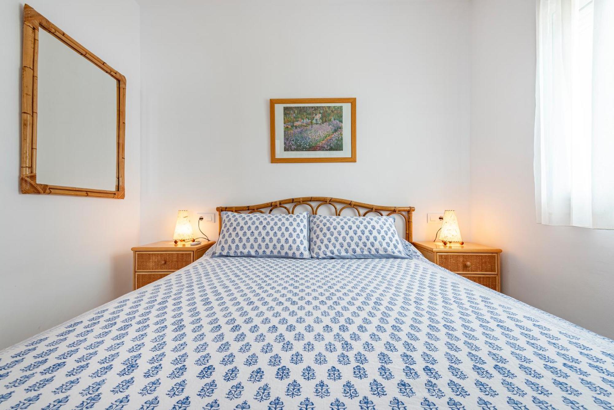 Apartamento Frente Al Mar Cambrils Eksteriør bilde