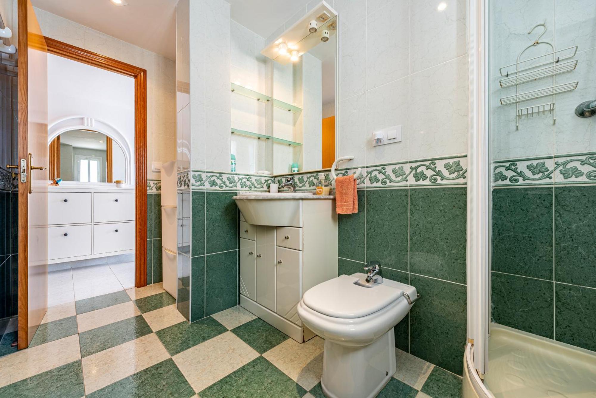 Apartamento Frente Al Mar Cambrils Eksteriør bilde