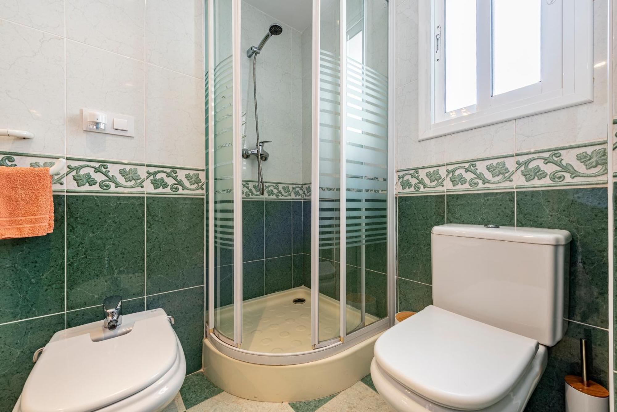 Apartamento Frente Al Mar Cambrils Eksteriør bilde