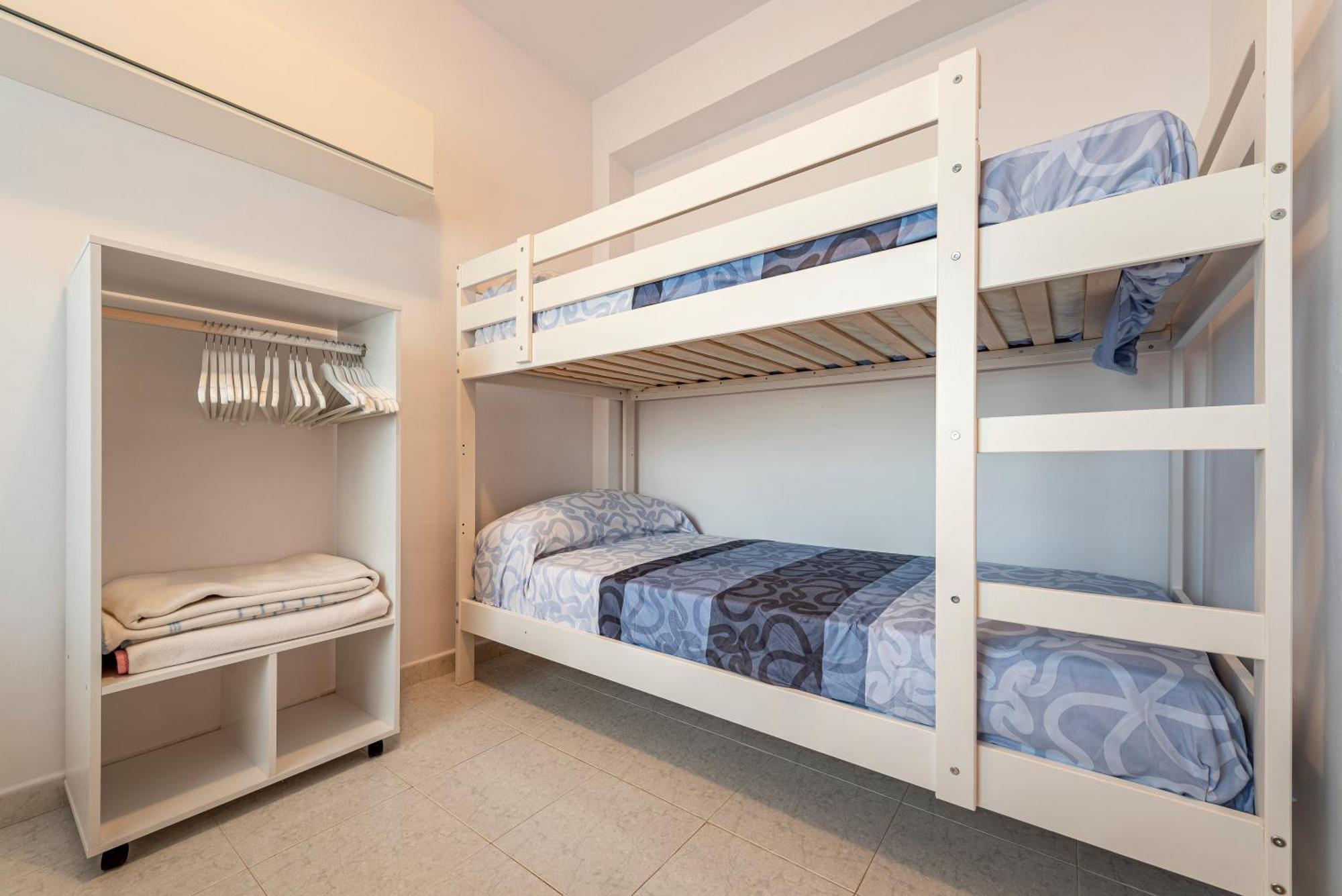 Apartamento Frente Al Mar Cambrils Eksteriør bilde