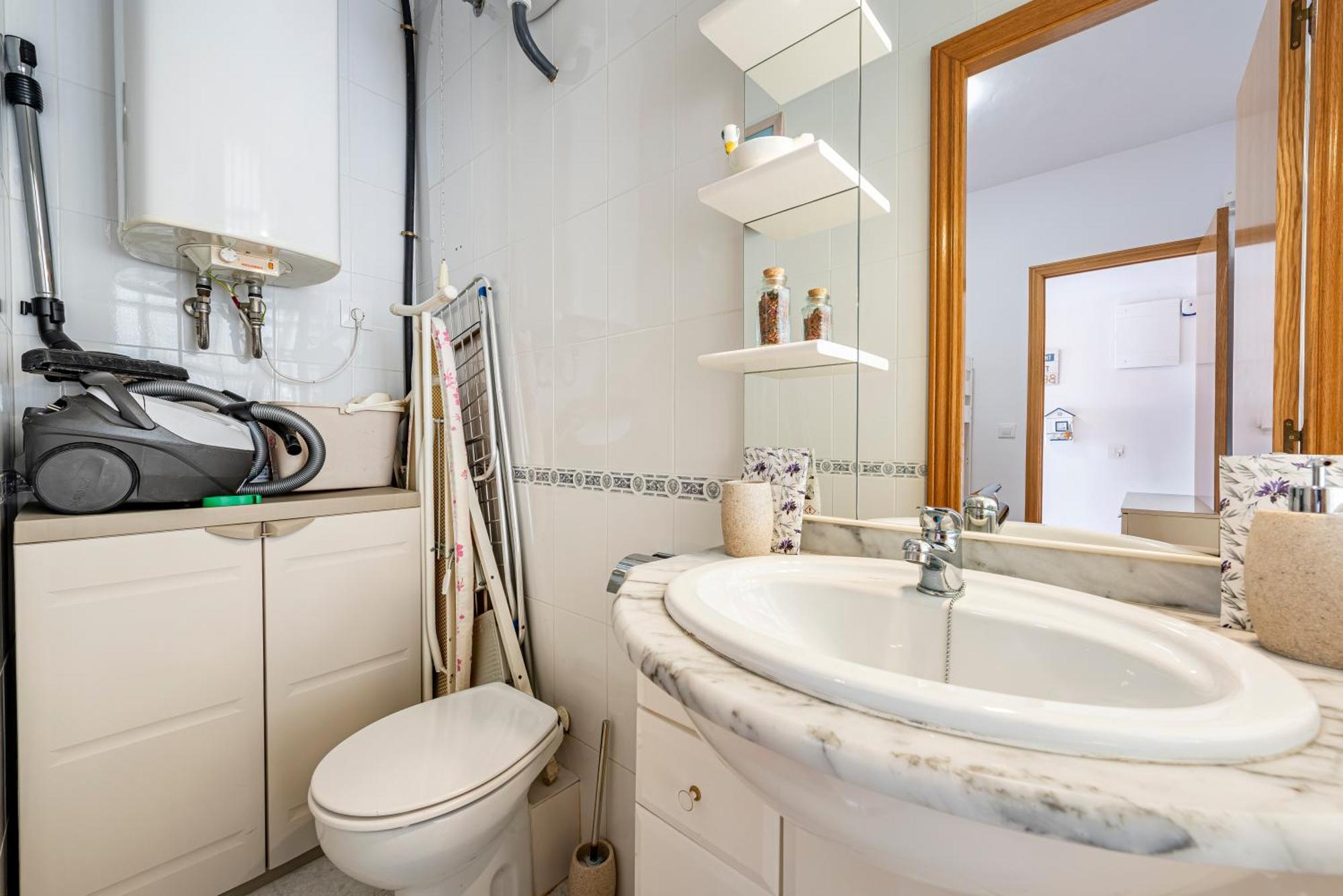Apartamento Frente Al Mar Cambrils Eksteriør bilde