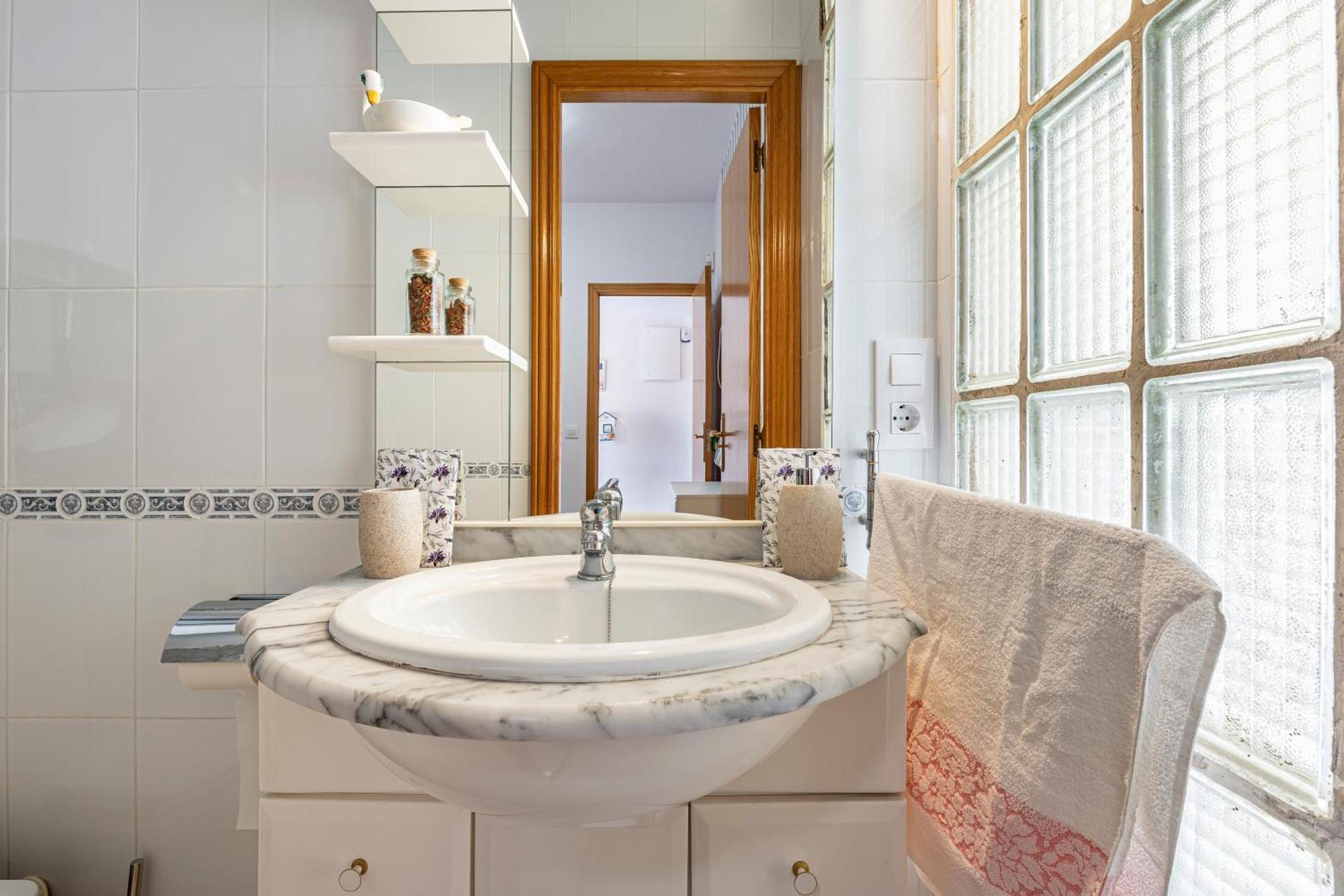Apartamento Frente Al Mar Cambrils Eksteriør bilde