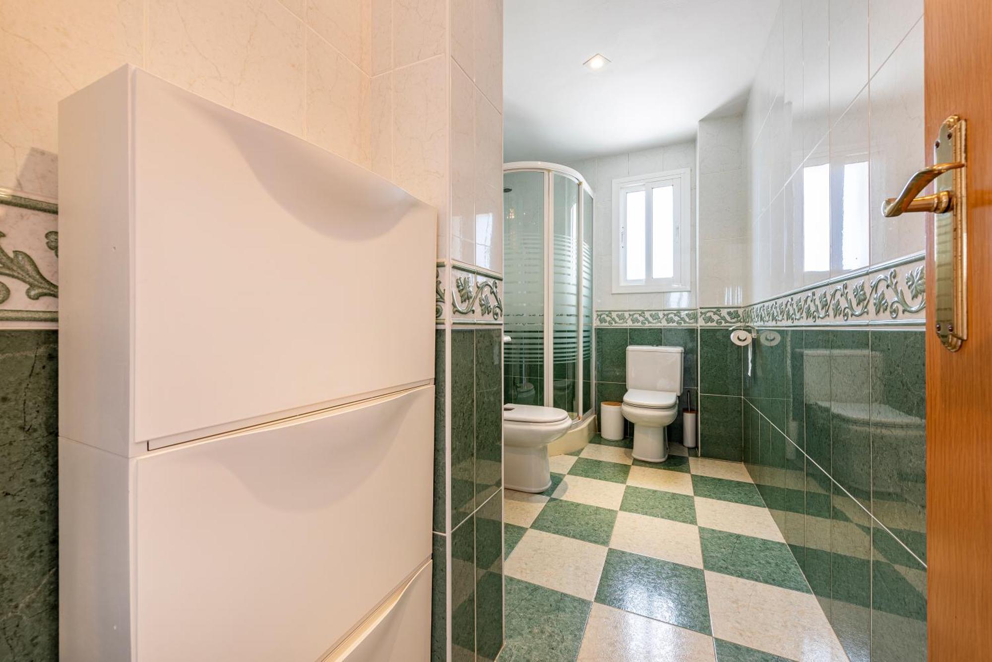 Apartamento Frente Al Mar Cambrils Eksteriør bilde